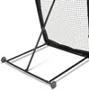 EXIT Kickback Multisport Rebounder 164x164cm, Tchoukbal, Produktbild-Vorschau 3
