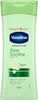 vaseline Körperlotion 400ml Intensive Care Aloe Soothe für Produktbild-Vorschau 8