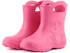Ladeheid Eva Kinder Jungen Mädchen Gummistiefel Regenschuhe Produktbild-Vorschau 6