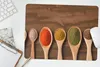 MuchoWow® Mauspad Mousepad Schöpfkelle - Kräuter - Produktbild-Vorschau 5