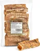 A bag of dried beef trachea chews for dogs. Produktbild-Vorschau