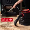 LEHMANN Aspirateur à Cendres 18L, Filtre HEPA avec Panier Voir les images du produit 2