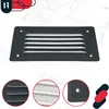 KOTARBAU® Lüftungsgitter 165x100 mm Abluftgitter Produktbild-Vorschau 7
