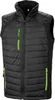 Result Core Baumwolle Classics-30.238X Hybrid Gilet Compass Produktbild-Vorschau 1