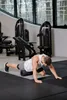 Gymtek® Fascia roller foam roller - fitness válec z EPP, Náhled obrázku produktu 3