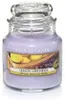 Yankee Candle Lemon Lavender, Zylinder, Lavendel, Gewürz, Produktbild-Vorschau 5