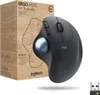 Logitech ERGO M575S kabellose Trackball-Maus, Bluetooth & Produktbild-Vorschau 20