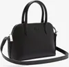 LACOSTE Leder Handtasche Umhängetasche Chantaco Classics Produktbild-Vorschau 11