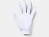 Under Armour Ua Medal Golf Glove - steel, Größe:M/L Produktbild-Vorschau 5