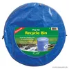 Coghlans Aufbewahrungssack 'Pop-Up' 100 Liter blau Recycle Produktbild-Vorschau 3