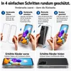 Handy Hülle passend für Samsung Galaxy S26 FE | Produktbild-Vorschau 7