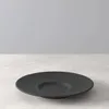 Villeroy & Boch Manufacture Rock Kaffeeuntertasse Produktbild-Vorschau 5