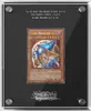 Yu-Gi-Oh! Stainless Steel Card: Dark Magician Girl Náhľad obrázku produktu 1