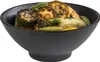 APS 85070 Schale NERO, Ø 19 cm, Höhe 8 cm, Melamin, Produktbild-Vorschau 2