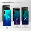 PURSE-Case für Huawei P30, Farbe:Weinrot Produktbild-Vorschau 2