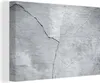 OneMillionCanvasses® - Leinwandbilder - 140x90 cm, Beton - Produktbild-Vorschau 1
