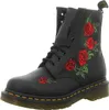 Dr. Martens Airwair Schnürboots Uni 353633353731 Schwarz 39 Produktbild-Vorschau 24