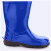 Uni Kinder Gummistiefel Regenstiefel  Regenschuhe mit Produktbild-Vorschau 2