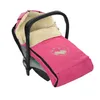 Winter Fußsack für Kinderwagen Babyschale Schlittensack Produktbild-Vorschau 9