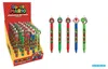 Super Mario Radierbarer Gelstift Display (30) Produktbild-Vorschau 1