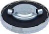 Tappo serbatoio carburante 30 mm per Hercules Prima M 2 3 4 Anteprima dell’immagine prodotto 3