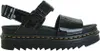 Dr. Martens Voss Sandale Schwarz Produktbild-Vorschau 1