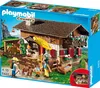 PLAYMOBIL Almhütte, 350 mm, 420 mm, 210 mm Produktbild-Vorschau 2