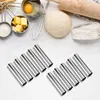 20 Stück Schaumrollenformen, 12cm Edelstahl Cannoli Produktbild-Vorschau 4