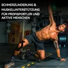 Sporttape 12 Stück, elastisches Kinesiologie Tape für Arme Produktbild-Vorschau 4