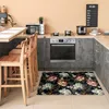 Küchenmatte 100x150 cm Vinylmatte Bodenmatte Dekoration Produktbild-Vorschau 2