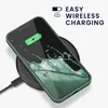kwmobile Hülle kompatibel mit Apple iPhone 13 Hülle - Produktbild-Vorschau 5