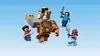 LEGO Minecraft Waldanwesen mit Boxring - Set für Gamer mit Produktbild-Vorschau 26