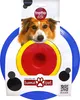 Bama Trotto Disk Hundefrisbee Dog Disc - Mehrfarbig Frisbee Produktbild-Vorschau 1