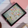 Detský tablet hračka čínsky angličtina učenie stroj Náhľad obrázku produktu 4