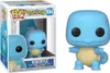 Pokemon POP! Games Vinyl Figur Squirtle (EMEA) 9 cm Produktbild-Vorschau 15