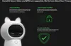 Aqara G3 Camera Centre - 2K 3MP Kamera / Dual WiFi Produktbild-Vorschau 5