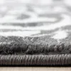 Ayyildiz Hali MIAMI801506620GREY, Teppich, Polypropylen Produktbild-Vorschau 2