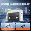 SucceBuy Nettoyeur ? ultrasons 3L, machine ? cavitation Voir les images du produit 2