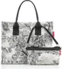 Reisenthel Accessoires, GmbH & Co. KG Daily Shopper grau Produktbild-Vorschau 14