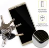 2x Schutzfolie für WALTON Primo S6 infinity Folie, 100% Produktbild-Vorschau 3
