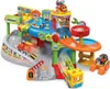 VTech - TutTut Cars Multi-Workshop Garage Playset Mechanic Voir les images du produit 1