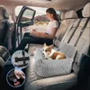 Hunde-Autositz Hundesitz, Autositz für Hunde, Produktbild-Vorschau 3