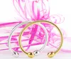 Damen-Armband, gedreht, verstellbar, galvanisch, zur Produktbild-Vorschau 5