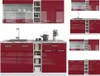 Vicco Singleküche R-Line, 160 cm ohne Arbeitsplatte, Produktbild-Vorschau 7