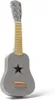 Kids Concept Gitarre dunkelgrau, Musikspielzeuge Produktbild-Vorschau 1