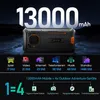 Blackview BV6200 Pro(12GB+128GB) outdoorový mobilný telefón Náhľad obrázku produktu 5
