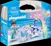 PLAYMOBIL Zauberkasten Eisprinzessin 70311 Produktbild-Vorschau 1