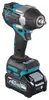 Makita TW007GZ Avvitatore a impulsi a batteria 40V Anteprima dell’immagine prodotto 28