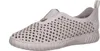 Rieker Damen Slipper Perforierung Halbschuh Leder N0965, Produktbild-Vorschau 58