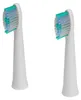 Panasonic WEW 0974W503 2 Stück Ersatzbürsten für Zahnbürste Produktbild-Vorschau 1